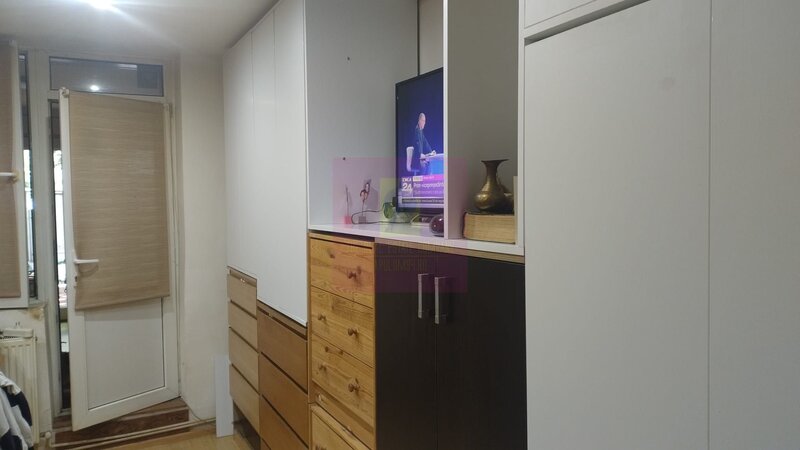 Studio cu curte proprie de 25 mp, langa Parcul IOR