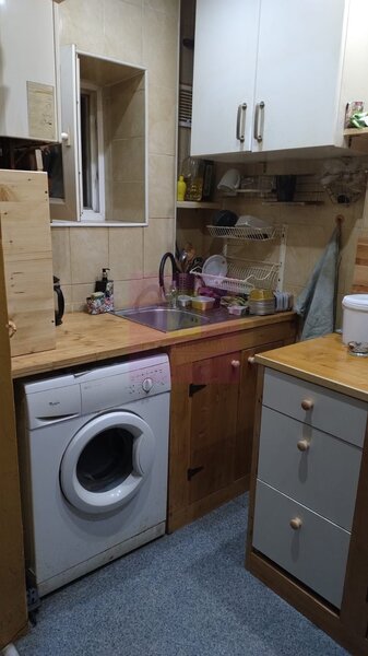 Studio cu curte proprie de 25 mp, langa Parcul IOR