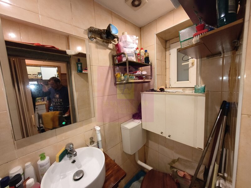 Studio cu curte proprie de 25 mp, langa Parcul IOR