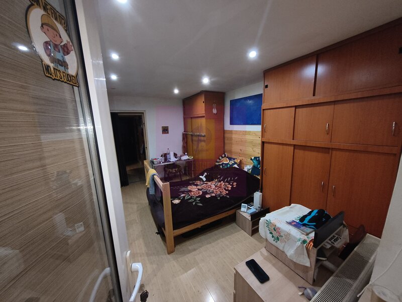 Studio cu curte proprie de 25 mp, langa Parcul IOR
