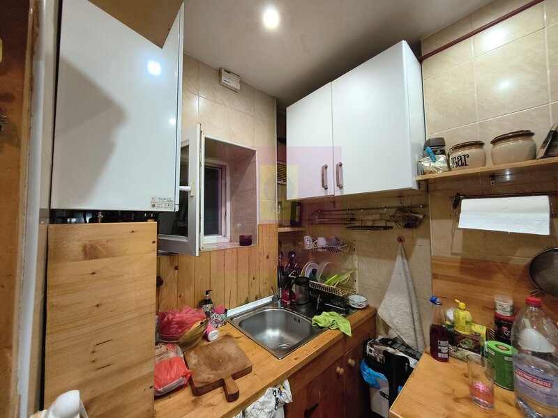 Studio cu curte proprie de 25 mp, langa Parcul IOR
